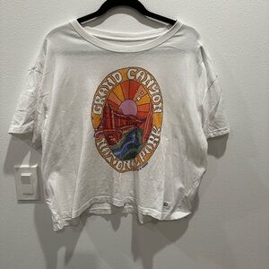 Life Is Good Grand Canyon Tee